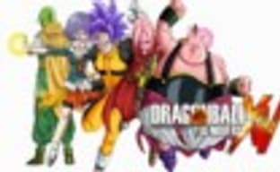 Дата выхода Dragon Ball Xenoverse