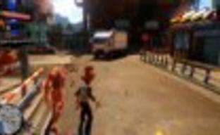 Виды респауна в Sunset Overdrive