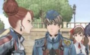 Valkyria Chronicles выйдет на РС