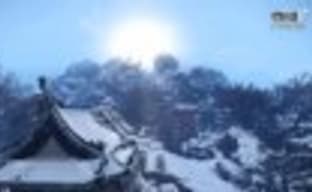 Геймплейный трейлер King of Wushu