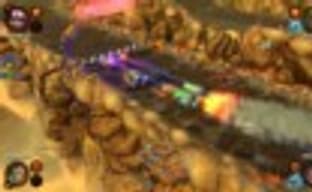 Blaze Rush в продаже 