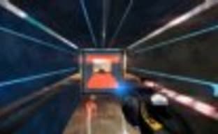 DeadCore - микс паззл/платформера и FPS