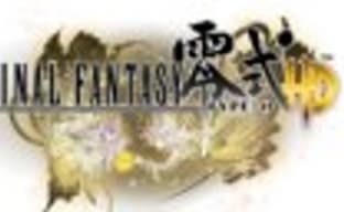 Трейлер Final Fantasy Type-0 HD - Enter the Fray