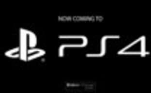 Grave выйдет на PS4