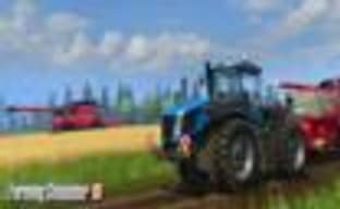 Farming Simulator 15 в продаже