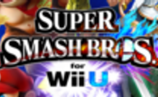Super Smash Bros. for Wii U появится в Европе на неделю раньше срока