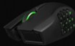 Razer представила игровую мышь Naga Epic Chroma с 19 кнопками, оптмизированную для MMO-игр 