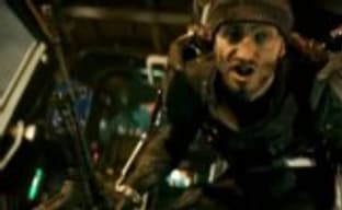 Трейлер зомби-режима Call of Duty: Advanced Warfare