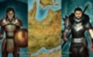 Анонс Dragon Age Keep