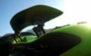 Вступительный ролик DriveClub