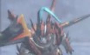 Новый трейлер Monster Hunter 4 Ultimate