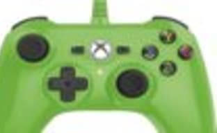 Power A представила мини-контроллеры для Xbox One