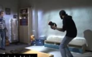 RoomAlive - развитие идей Xbox IllumiRoom