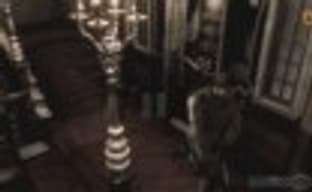 Resident Evil Remaster HD - геймплей за Криса и Джилл