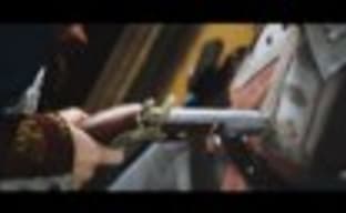 Сюжетный трейлер Assassin’s Creed: Unity