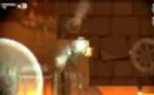 Геймплейный трейлер Rive