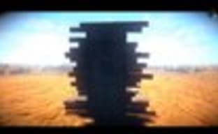 Свежий трейлер Grave 