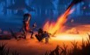 Приключенческая игра о выживании The Flame In The Flood