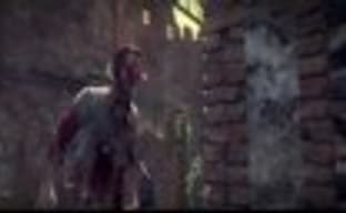 The Fighting Chance DLC первым покупателям The Evil Within