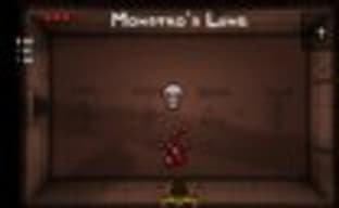 The  Binding of Isaac: Rebirth выйдет 4 ноября