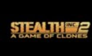 Трейлер Stealth Inc. 2: A Game of Clones