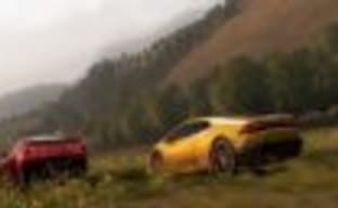 Forza Horizon 2 для Xbox 360 без DLC