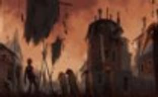 Ice-Pick Lodge продолжит сбор средств на создание ремейка «Мор. Утопия» на собственной площадке