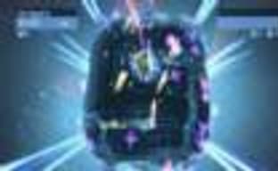 Geometry Wars 3: Dimensions в ноябре