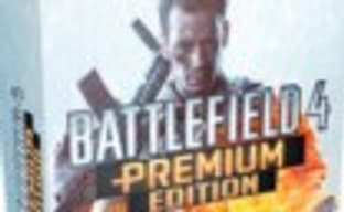 Battlefield 4 Premium Edition в октябре