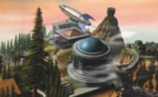 Myst - новая игра и сериал