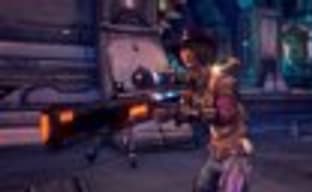 Видеодневники Borderlands: The Pre-Sequel - оружие и не только