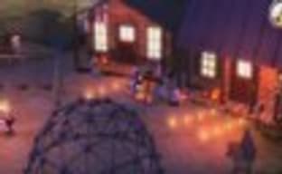 Демонстрация Costume Quest 2