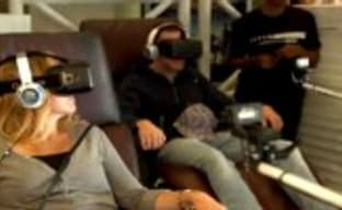 Oculus Rift и Interstellar рекламируют друг друга