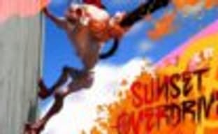 Sunset Overdrive в печати. Бонусы Sunset Overdrive Day One Edition