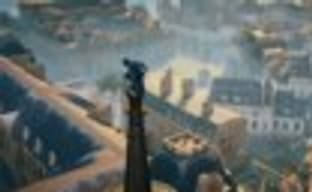 Демонстрация Assassin’s Creed: Unity для Xbox One