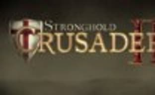 Stronghold Crusader 2 на золоте