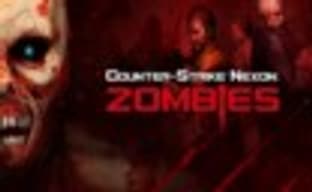 Сounter-Strike Nexon: Zombies стартует в Steam 23 сентября