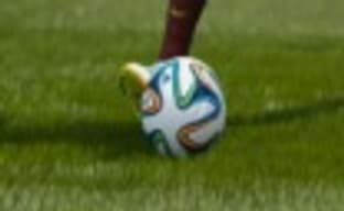 Вышла демо-версия FIFA 15