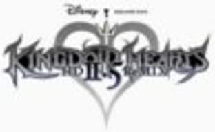 Kingdom Hearts HD 2.5 Remix включает секретную кат-сцену