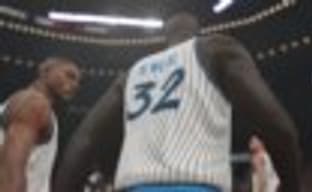 ЕА переносит дату релиза NBA Live 15, 2K рекламирует Шакила в NBA 2K15