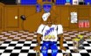 Naughty Dog - 30 лет. Тизер юбилейного видео