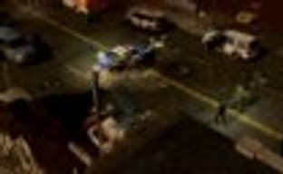 Демонстрация Falling Skies: The Game 