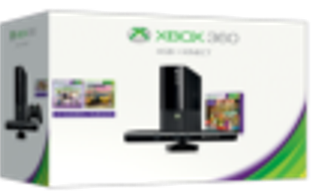 Три новых комплекта Xbox 360