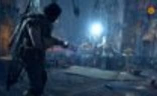 Час геймплея Middle-earth: Shadow of Mordor