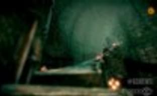 Gamescom-демонстрация Woolfe: The Redhood Diaries