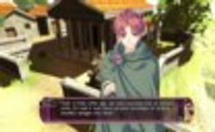 10 минут Tears to Tiara II: Heir of the Overlord 