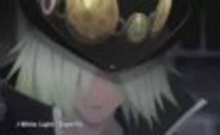 Рекламный ролик Tales of Zestiria