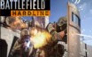 Battlefield: Hardline задерживается из-за инноваций