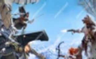 Guerrilla Games работает над эксклюзивом PS4 под кодовым названием Horizon