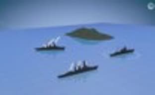 Дневники разработчиков World of Warships - классы кораблей